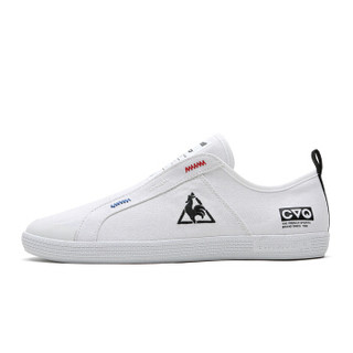 Le Coq Sportif/乐卡克 男女休闲鞋 PMT-191119 白-WHT 36/230