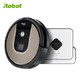 iRobot Roomba 961+Braava 381 扫拖机器组合