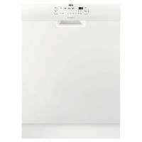 AEG 安亦嘉 DISH CARE系列 FFB41600ZW 嵌入式洗碗机 13套 白色