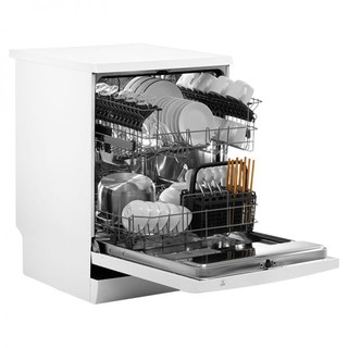 AEG 安亦嘉 DISH CARE系列 FFB41600ZW 嵌入式洗碗机 13套 白色