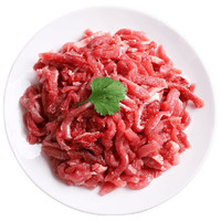 yisai 伊赛 牛肉丝 150g