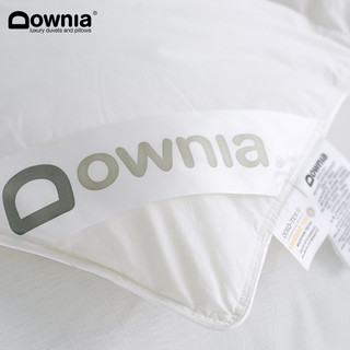 Downia 杜维雅 95%白鹅绒被 200*230cm（填充1100g)