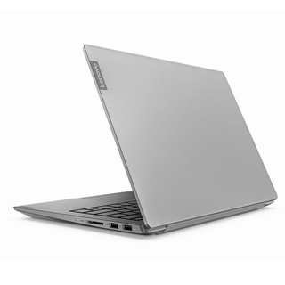 Lenovo 联想 小新14 十代酷睿版 14.0英寸 轻薄本 轻奢灰(酷睿i5-1035G1、MX250、8GB、512GB SSD、1080P、IPS）