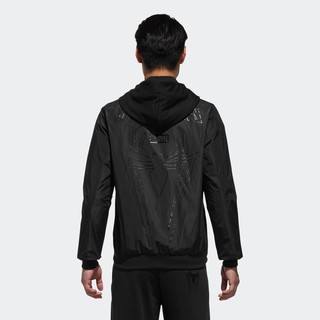 adidas 阿迪达斯 neo GR JKT SPDR DM4305 男子外套茄克