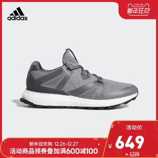 adidas 阿迪达斯 CROSSKNIT 3.0 BB7886男子高尔夫鞋