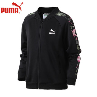 PUMA 彪马 57762261 运动外套女装 