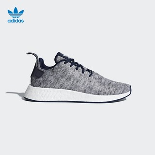 adidas 阿迪达斯 NMD R2 UAS DA8834 男子运动鞋