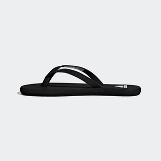  adidas EEZAY FLIP FLOP 休闲拖鞋