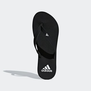  adidas EEZAY FLIP FLOP 休闲拖鞋