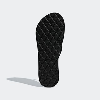  adidas EEZAY FLIP FLOP 休闲拖鞋