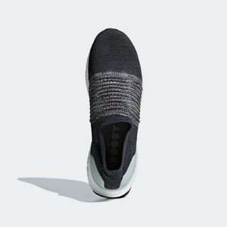 adidas 阿迪达斯 UltraBOOST LACELESS 男子跑步运动鞋