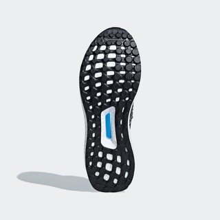 adidas 阿迪达斯 UltraBOOST LACELESS 男子跑步运动鞋