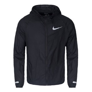 NIKE 耐克 AS M NK IMP LT JKT HD 833546 男士休闲夹克