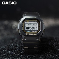 CASIO 卡西欧 GMW-B5000TB-1PR 男款运动手表