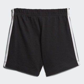 adidas 阿迪达斯 I SHORT TEE SET CE1993 男婴童运动套装