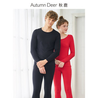 Autumndeer 秋鹿 55587141468 男/女款保暖内衣