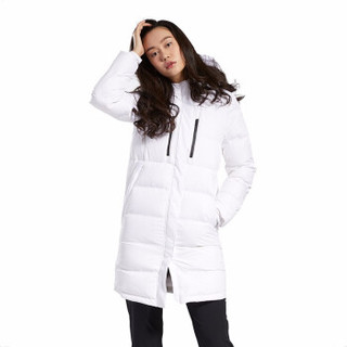 Reebok 锐步 DOWN JACKET INS45 FR3626 女士羽绒服