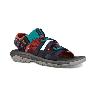 Teva 太哇 Hurricane Xlt2 Alp 男款户外凉鞋