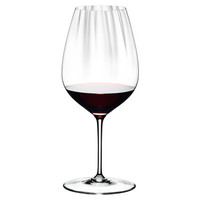RIEDEL 礼铎 performance 棱镜系列 赤霞珠酒杯