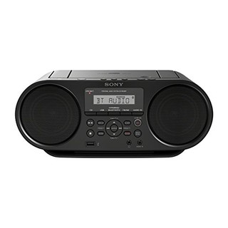 SONY 索尼 ZS-RS60BT 立体声收音机