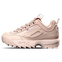 FILA 斐乐 DISRUPTOR 2 女性运动鞋