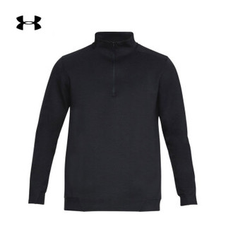 UNDER ARMOUR 安德玛 1325277 男子Storm 1/2拉链运动卫衣