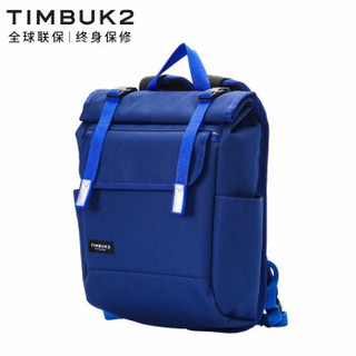 TIMBUK2 天霸 MiniProspect 展望系列 TKB1242 中性款双肩包 梦之蓝MiniProspect