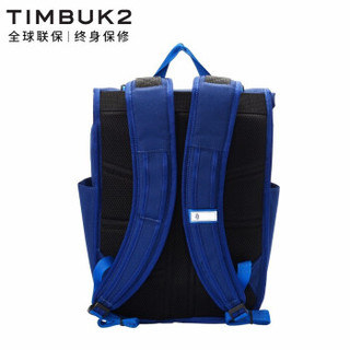 TIMBUK2 天霸 MiniProspect 展望系列 TKB1242 中性款双肩包 梦之蓝MiniProspect