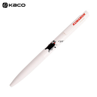 KACO Keybo凯宝 II 熊本熊中性笔 单支装