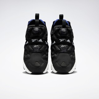 adidas x Reebok INSTAPUMP FURY BOOST FU9240 联名充气运动鞋
