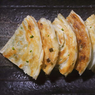 静益乐源 葱油饼 葱香味手抓饼  90g*20片