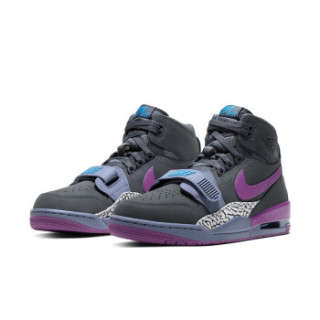AIR JORDAN LEGACY 312 AV3922 男士运动篮球鞋 42