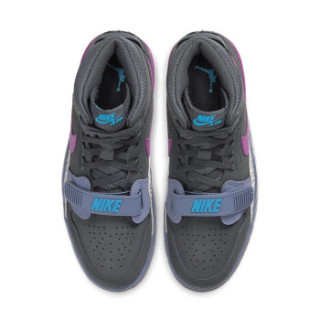 AIR JORDAN LEGACY 312 AV3922 男士运动篮球鞋 42