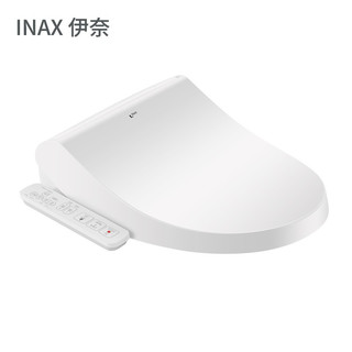 INAX 日本伊奈 CEIX7BL 储热式全功能智能盖板