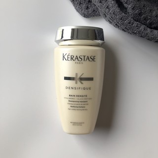 KÉRASTASE 卡诗 赋活丰盈洗发水 250ml*2