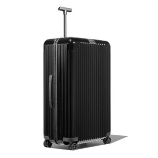 RIMOWA 日默瓦 ESSENTIAL LITE系列 拉杆箱 黑色 30寸/81L