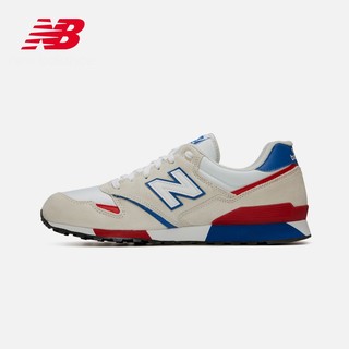 New Balance U446CGI 男女款运动鞋