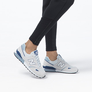 New Balance U446CGI 男女款运动鞋