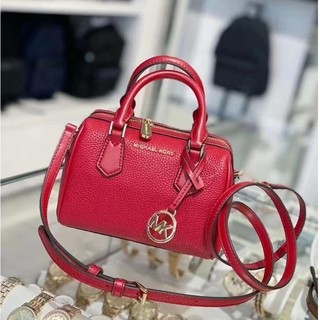 MICHAEL KORS 迈克·科尔斯 女士迷你波士顿包