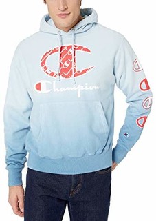 Champion life系列 男士休闲卫衣 