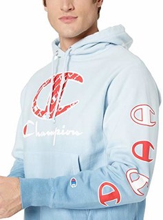 Champion life系列 男士休闲卫衣 