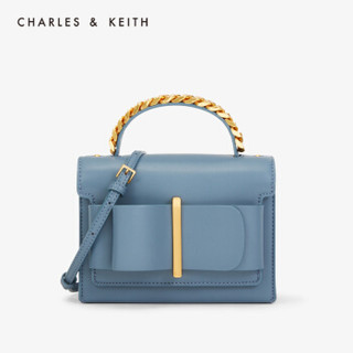 CHARLES & KEITH CK2-50680795-1 女士手提单肩包