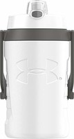 Under Armour 安德玛 Sideline 运动保冷水壶 1.9L