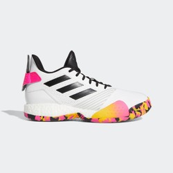 adidas 阿迪达斯 TMAC Millennium 男场上篮球鞋