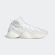 adidas 阿迪达斯 三叶草 CRAZY BYW III 男子篮球鞋