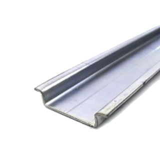 rs pro欧时 深顶帽式 钢 din 导轨 无槽型 2m x 35mm x 15mm