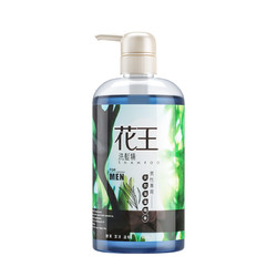 Kao 花王 KAO 花王 海藻控油洗发水 750ml