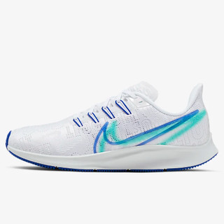 Nike Air Zoom Pegasus 36 PRM Rise 女子跑步鞋