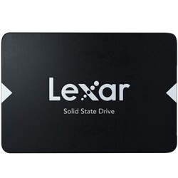 Lexar 雷克沙 NS100系列 SATA3 固态硬盘 1TB