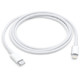Apple 苹果 USB-C 转 Lightning连接线  1米